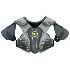 Warrior Fatboy Next Youth Lacrosse Shoulder Pad