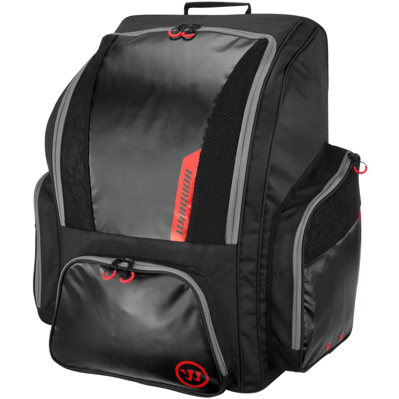 Warrior Pro Roller Backpack Equipment Bag - Image 5