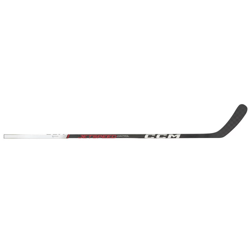 CCM JetSpeed Control Intermediate Hockey Stick (2023) - Source Exclusive - Image 3