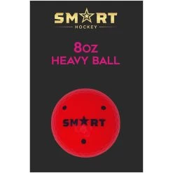 Smart Hockey Ball - 8OZ