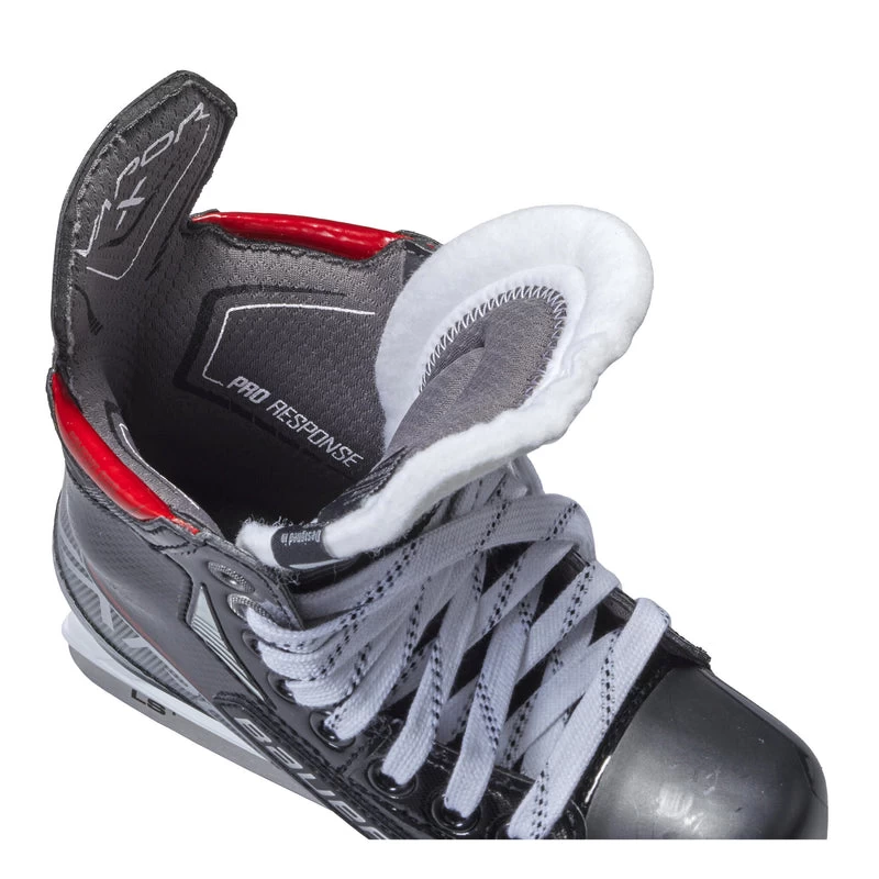 Bauer Vapor Shift Pro Youth Hockey Skates (2021) - Source Exclusive - Image 4