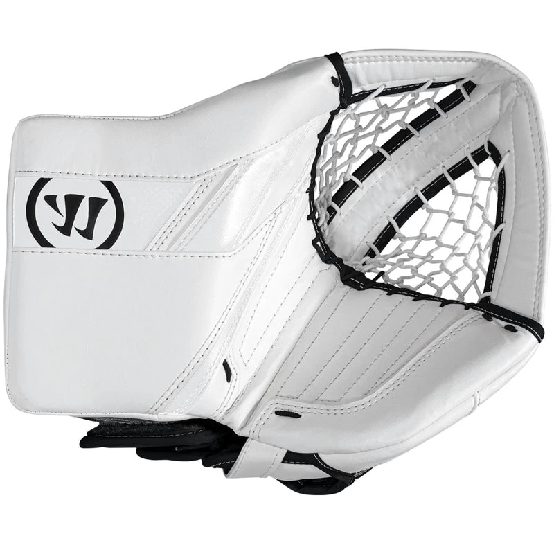 Warrior Ritual G5 Intermediate Goalie Catch Glove - Image 5