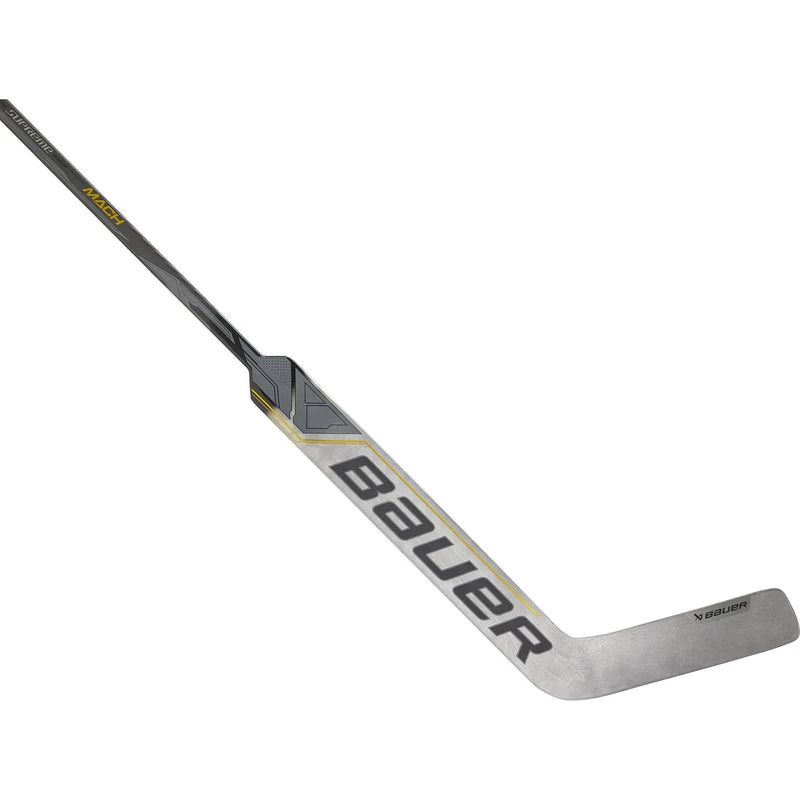 Bauer Supreme MACH Senior Goalie Stick (2022) - Left (P31)