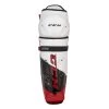 CCM JetSpeed FT4 Pro Junior Hockey Shin Guards (2021)