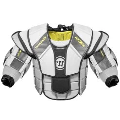 Warrior Ritual X3 E Junior Goalie Chest & Arm Protector