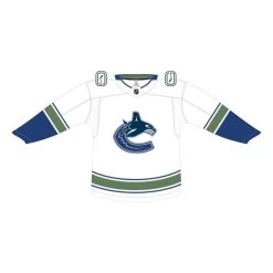 Adidas NHL Adizero Away Jersey - Vancouver Canucks