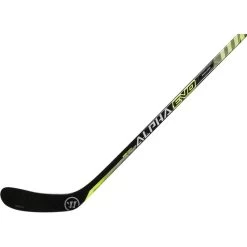 Warrior Alpha EVO Grip Intermediate Hockey Stick 55 Flex (2021) - Source Exclusive