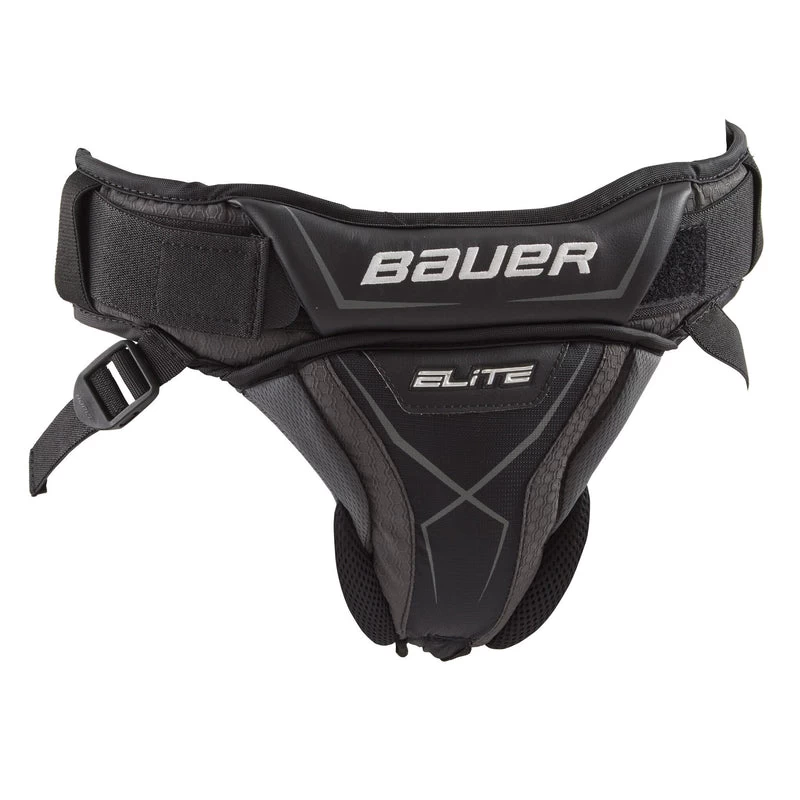 Bauer Elite Junior Goalie Jill