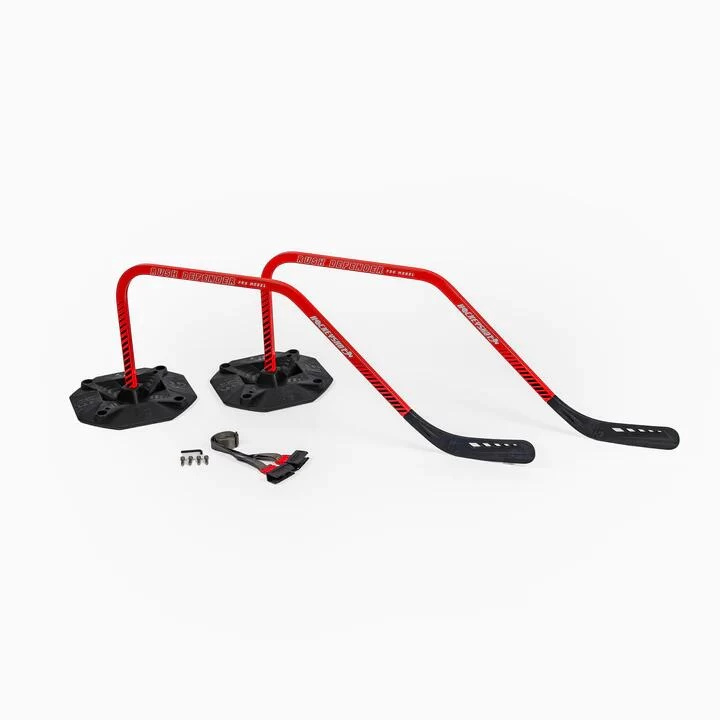 HockeyShot Rush Defender Training Aid
