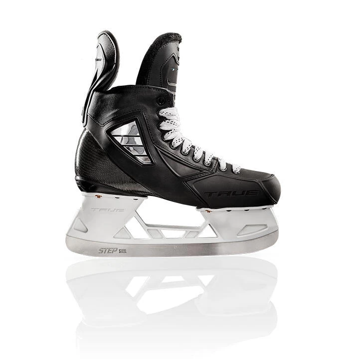 True Hockey True Junior Hockey Skates - Image 3