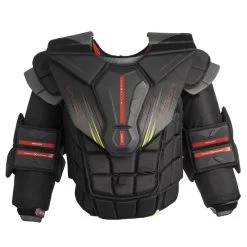 Bauer Vapor Hyperlite 2 Senior Goalie Chest And Arm Protector (2023)