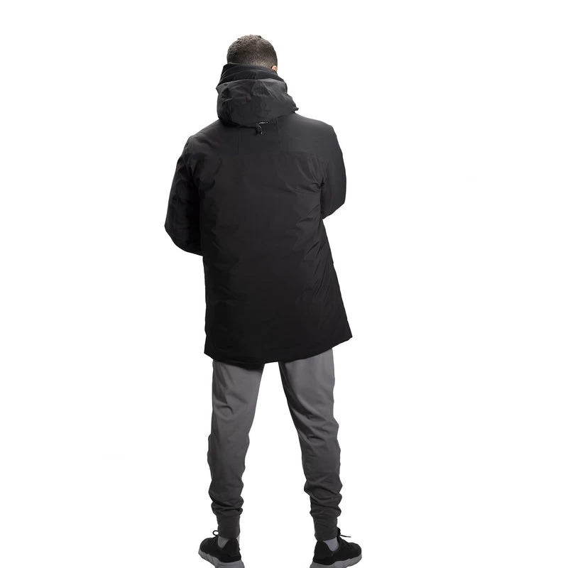 Bauer Sail Racing Men's Winter Parka - Image 2