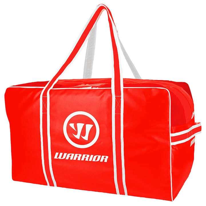 Warrior Pro Hockey Bag - Extra Large