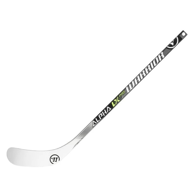 Warrior Alpha LX Pro Mini Hockey Stick (2021) - Image 2