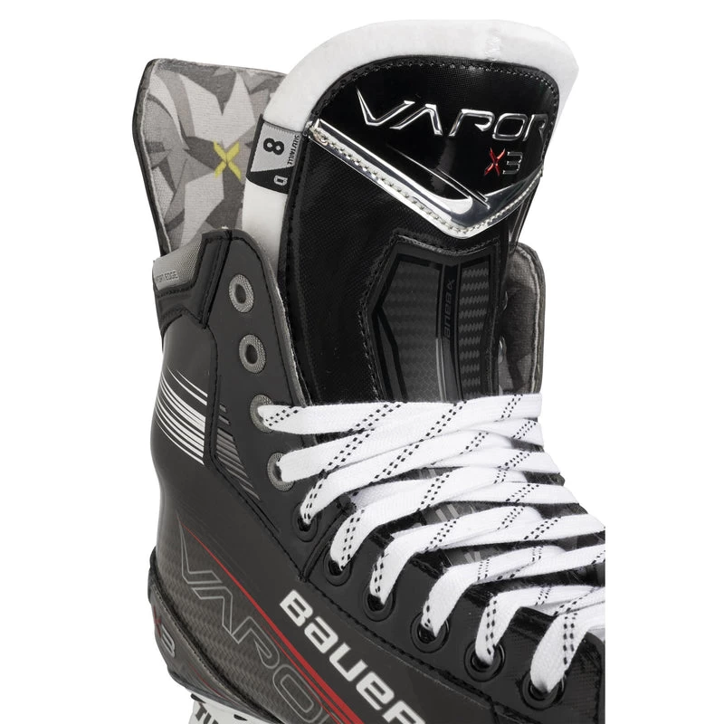 Bauer Vapor X3 Senior Hockey Skates (2023) - Image 4