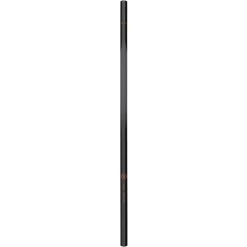 Warrior Fatboy Burn Krypto Pro Defense Lacrosse Shaft - 36" (2023)