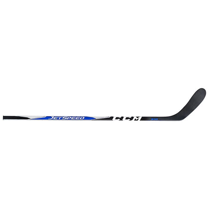 CCM JetSpeed 30 Flex Youth Hockey Stick - Image 2