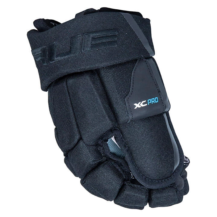 True Hockey True XC Pro Anatomical Fit Junior Hockey Gloves (2020) - Source Exclusive - Image 2