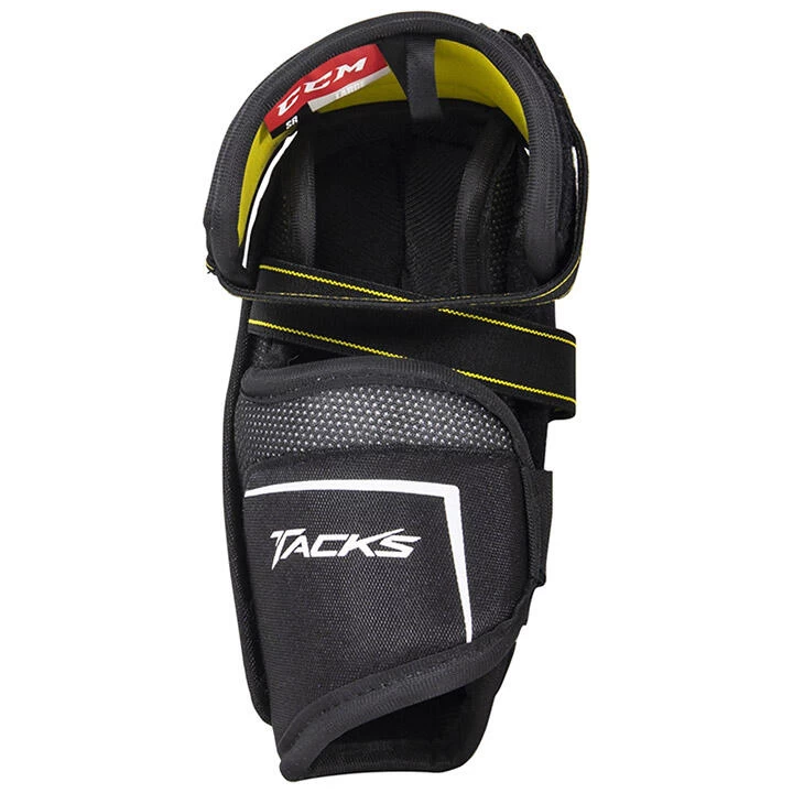 CCM Tacks Vector Senior Hockey Elbow Pads - Source Exclusive - Image 5