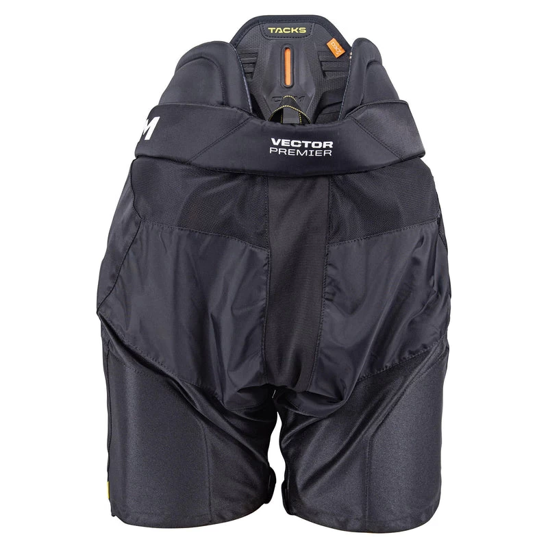 CCM Tacks Vector Premier Senior Hockey Pants - Source Exclusive (2022) - Image 3
