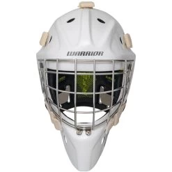 Warrior RF2 E Certified Square Bar Senior Goalie Mask (2023)