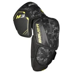 Bauer Supreme M3 Intermediate Hockey Elbow Pads (2023)