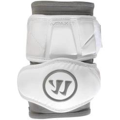 Warrior Burn Pro Lacrosse Senior Elbow Pads (2023)