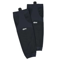 Gamewear SK6500 Single Tone Senior Hockey Practice Socks - 30"