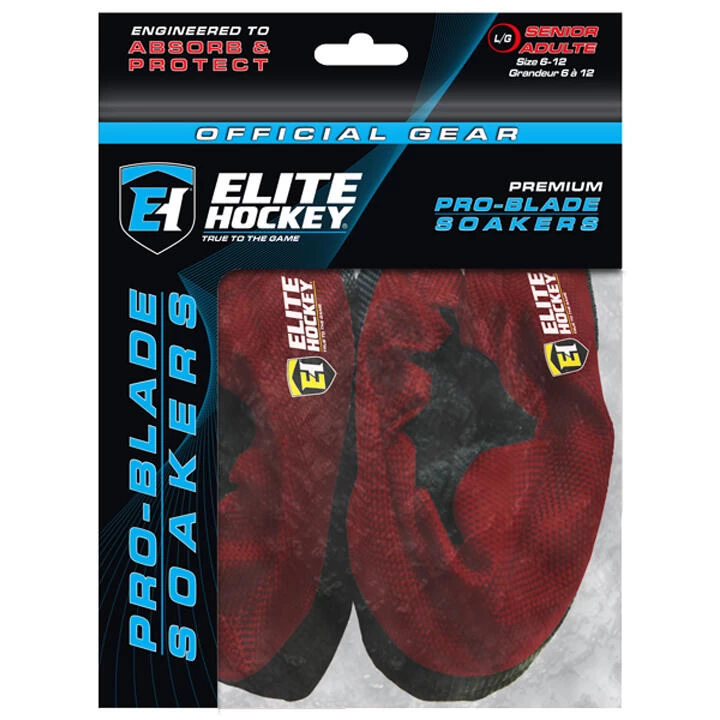 Elite Hockey Source For Sports Custom Pro Senior Hockey Blade Soaker - Image 9