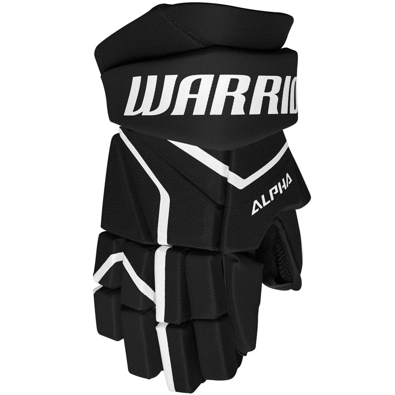 Warrior Alpha LX2 Comp Senior Hockey Gloves (2023) - Image 6