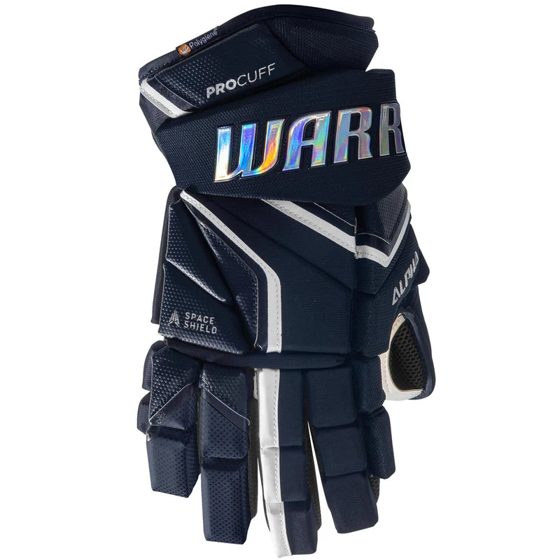Warrior Alpha LX2 Pro Youth Hockey Gloves (2023) - Image 5
