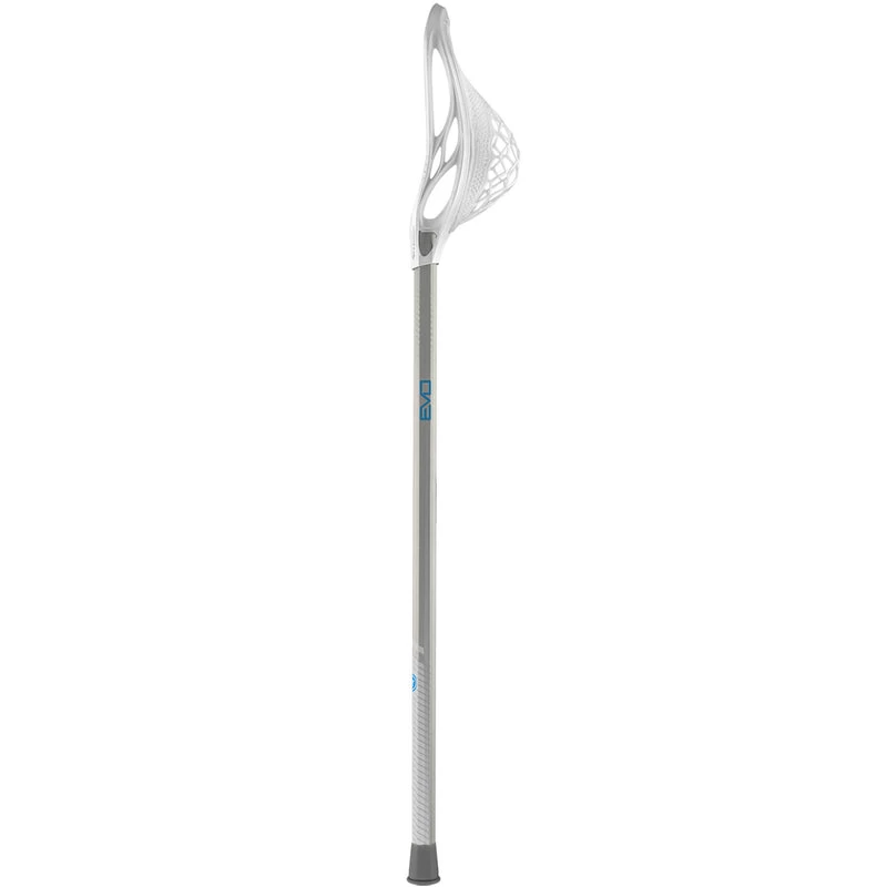 Warrior EVO Warp Next Complete Lacrosse Stick - 40" - Image 2