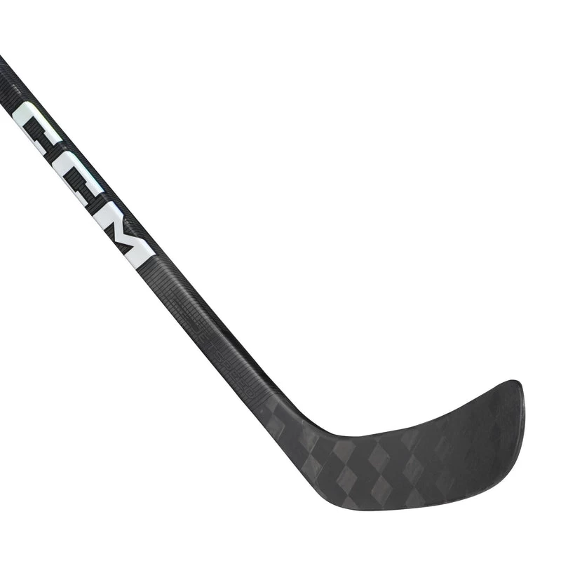 CCM JetSpeed FT6 Pro Youth Hockey Stick (2023) - Image 5