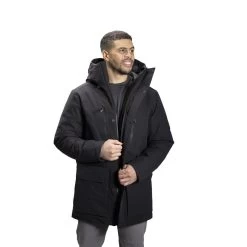 Bauer Sail Racing Men's Winter Parka