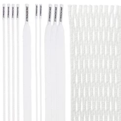 String King Type 4X Lacrosse Mesh Kit