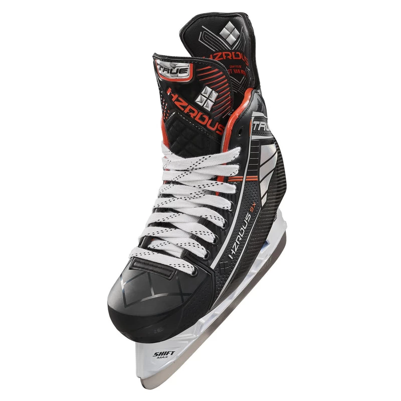 True Hockey HZRDUS 9X Senior Hockey Skates (2023) - Image 8