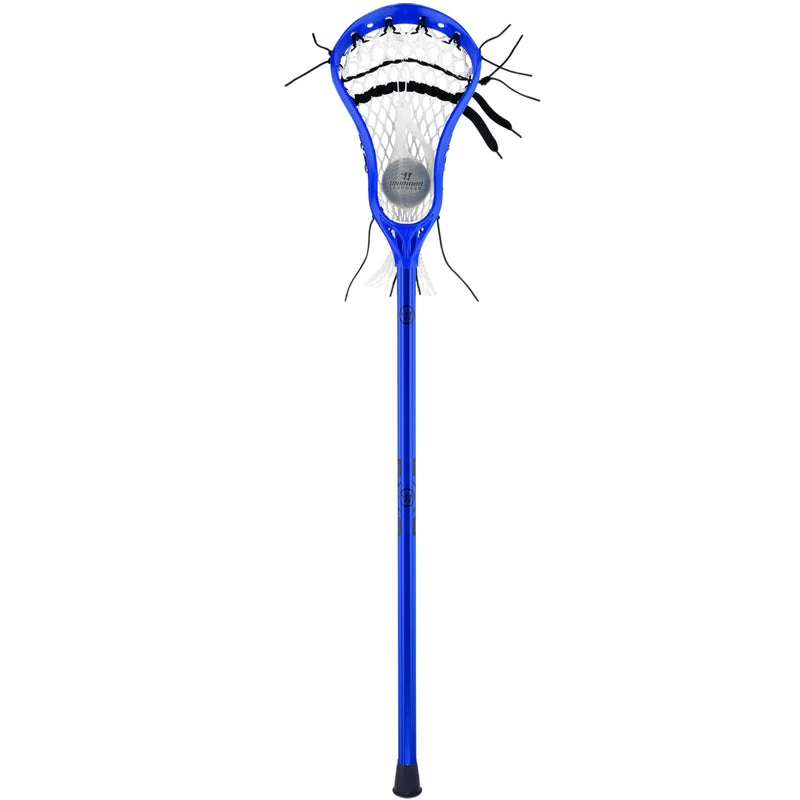 Warrior EVO Mini Lacrosse Stick - Image 3
