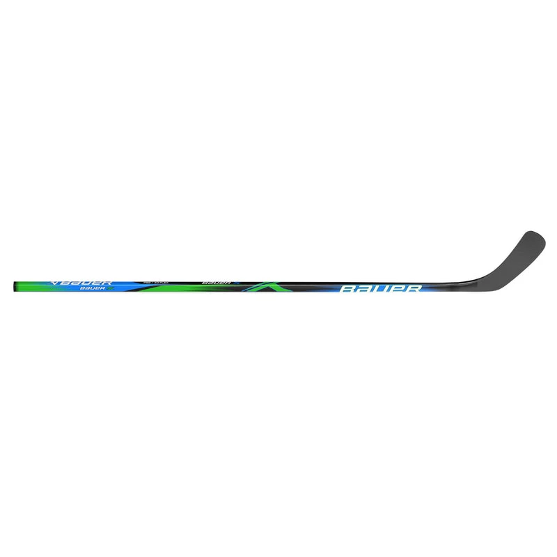 Bauer X Series Grip Junior Hockey Stick (2023) - Image 2