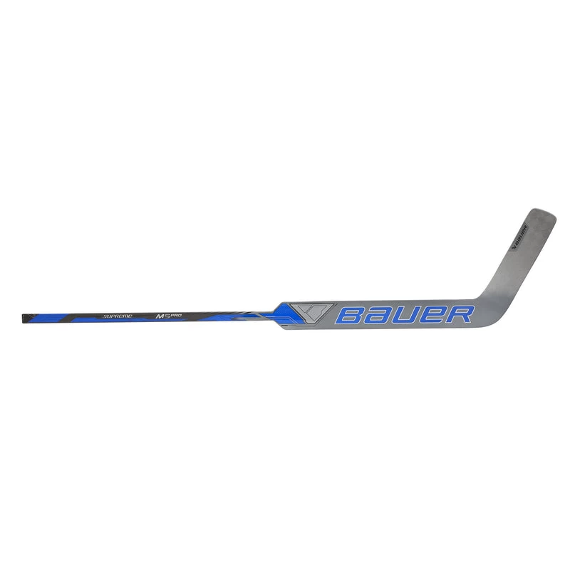 Bauer Supreme M5 Pro Intermediate Goalie Stick (2022) - Image 5