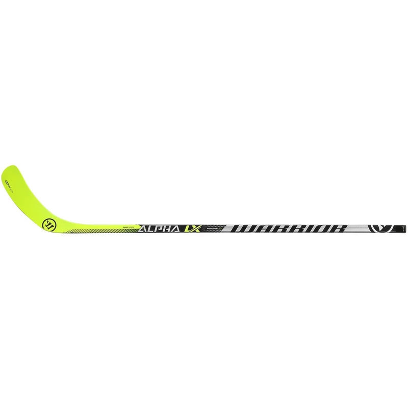 Warrior Alpha LX Pro Tyke Hockey Stick - 20 Flex (2021) - Image 3