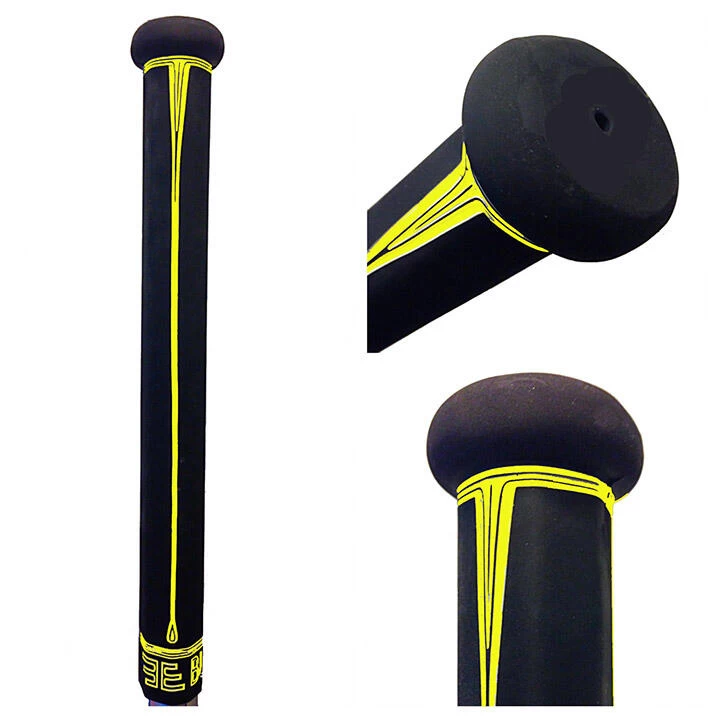 Buttendz Paradox Lacrosse Grip - Image 6