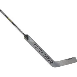 Bauer Supreme M5 Pro Senior Goalie Stick (2022)
