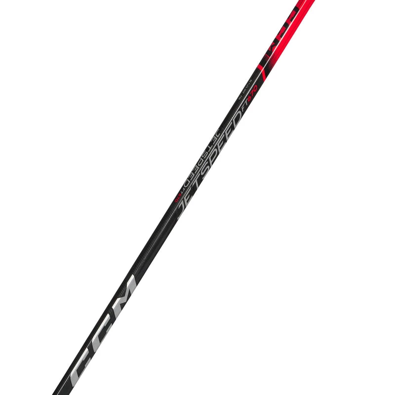 CCM JetSpeed FT670 Senior Hockey Stick (2023) - Image 5