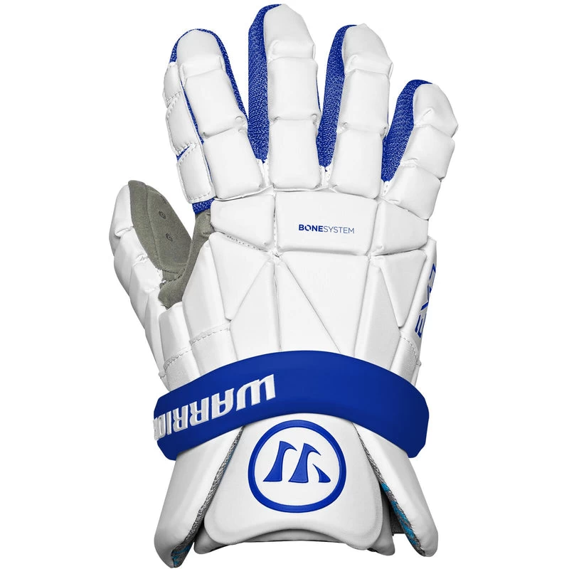 Warrior EVO Lacrosse Gloves (2023) - Image 8