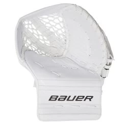 Bauer GSX Intermediate Goalie Catch Glove