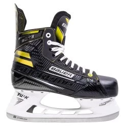 Bauer Supreme Elite Junior Hockey Skates (2020) - Source Exclusive