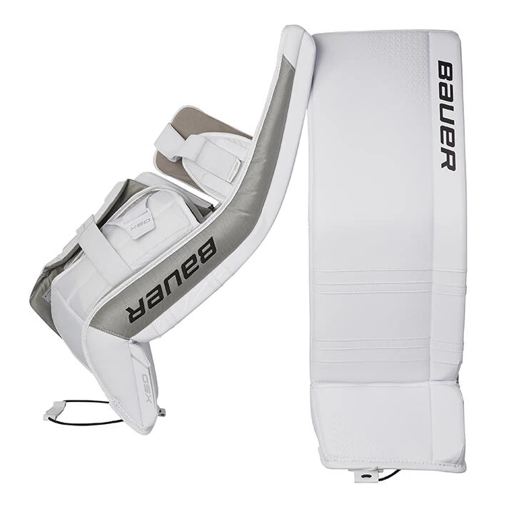 Bauer GSX Senior Goalie Pads - Image 2