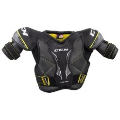 CCM Tacks Vector Senior Hockey Shoulder Pads (2019) - Source Exclusive