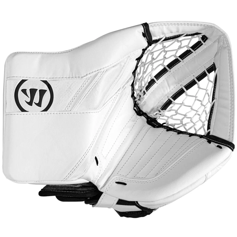 Warrior Ritual G5 Senior Goalie Catch Glove - Image 4