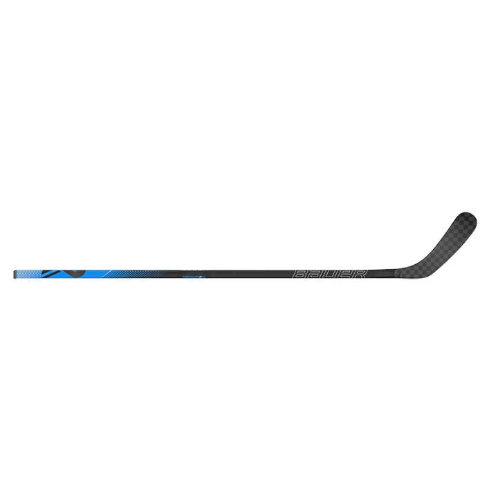 Bauer Nexus 3N Grip Intermediate Hockey Stick (2020) - Image 3